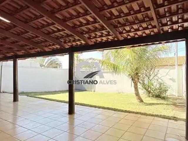 Casa venda em Região Geográfica Imediata de Goiânia, Aparecida de Goiânia