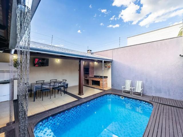 Casa venda em Região Geográfica Imediata de Goiânia, Goiânia