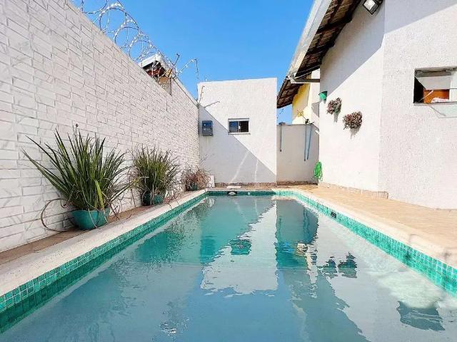 Casa venda em Região Geográfica Imediata de Goiânia, Goiânia