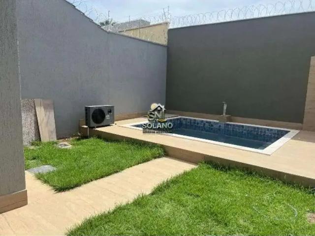 Casa venda em Região Geográfica Imediata de Goiânia, Goiânia
