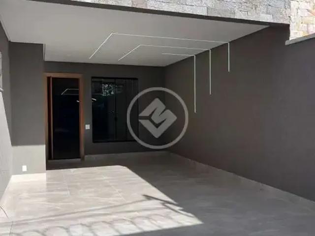 Casa venda em Região Geográfica Imediata de Goiânia, Goiânia