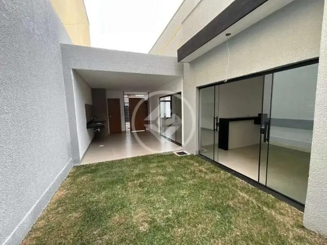 Casa venda em Região Geográfica Imediata de Goiânia, Goiânia
