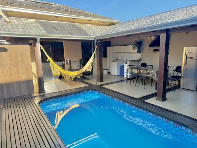 Casa venda em Jardim Atlântico, Goiânia
