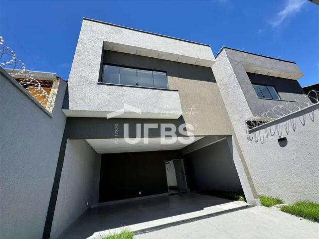 Casa venda em Região Geográfica Imediata de Goiânia, Goiânia