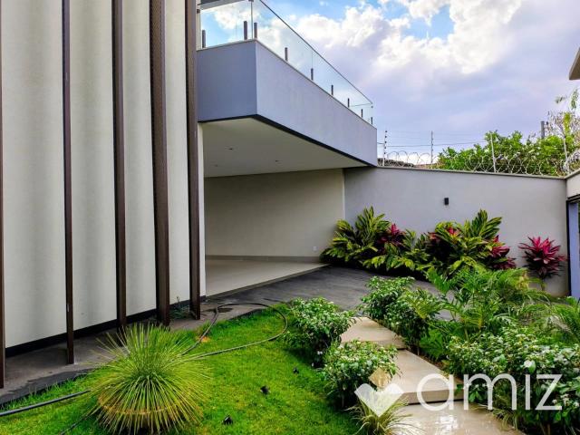 Casa venda em Jardim Atlântico, Goiânia