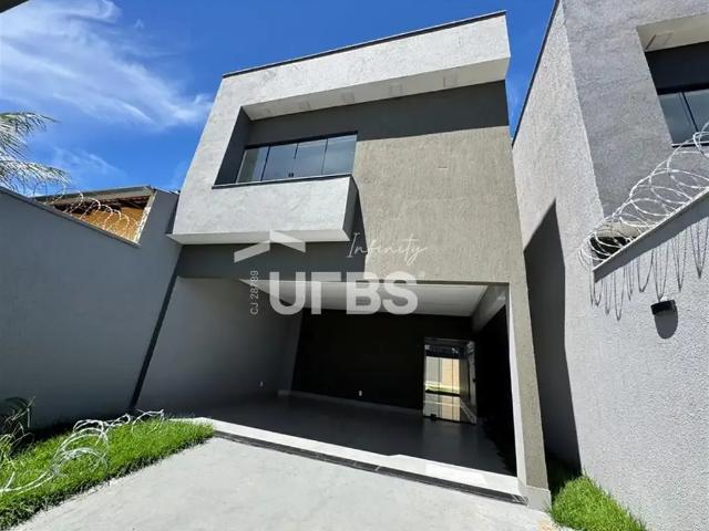 Casa venda em Região Geográfica Imediata de Goiânia, Goiânia