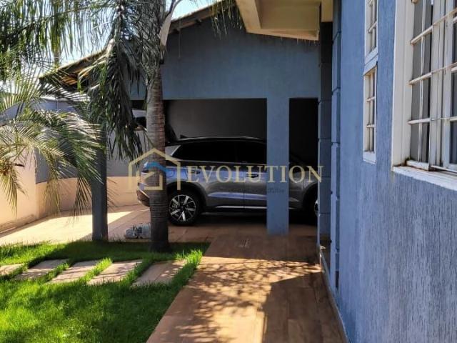 Casa venda em Goiânia, Região Geográfica Intermediária de Goiânia