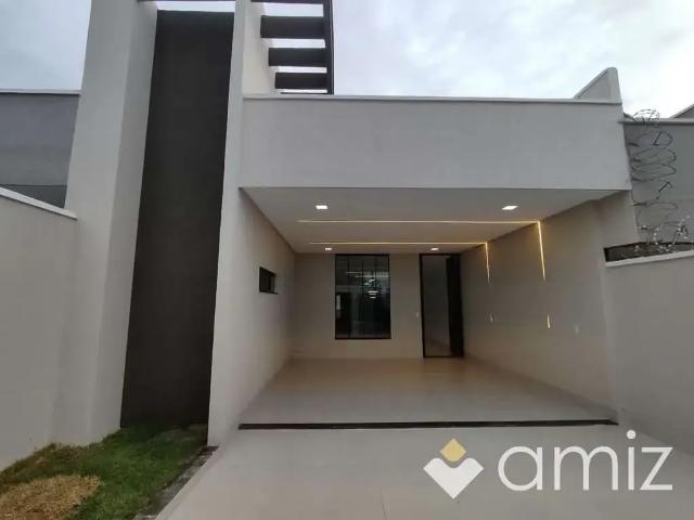 Casa venda em Região Geográfica Imediata de Goiânia, Goiânia