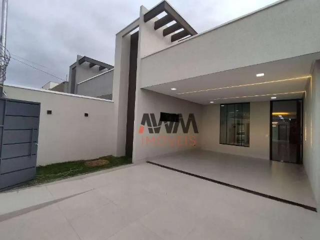 Casa venda em Região Geográfica Imediata de Goiânia, Goiânia