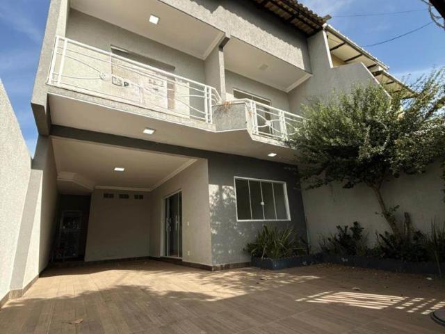 Casa venda em Jardim Europa, Goiânia