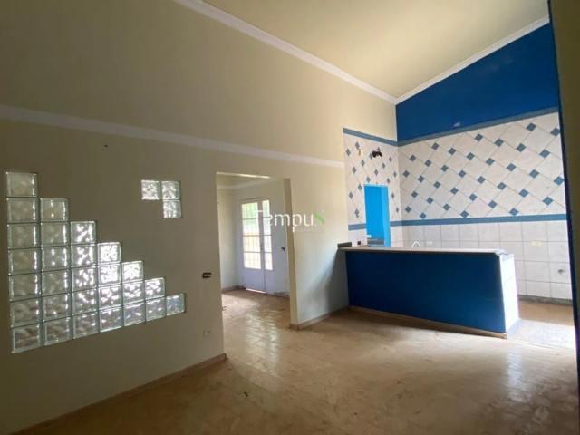 Casa venda em Jardim Europa, Goiânia