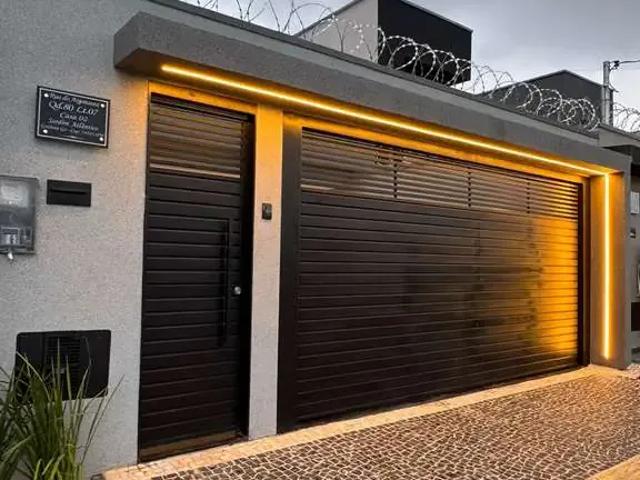 Casa venda em Região Geográfica Imediata de Goiânia, Goiânia