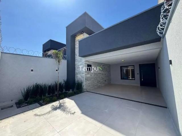 Casa venda em Região Geográfica Imediata de Goiânia, Goiânia