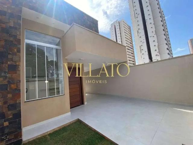 Casa venda em Região Geográfica Imediata de Goiânia, Goiânia