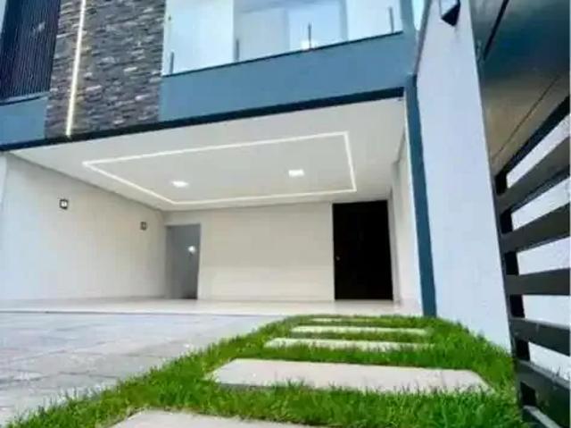 Casa venda em Região Geográfica Imediata de Goiânia, Goiânia