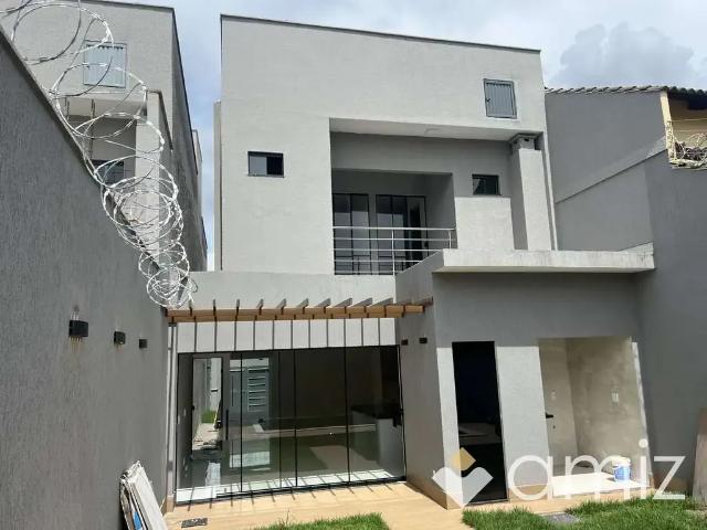 Casa venda em Região Geográfica Imediata de Goiânia, Goiânia