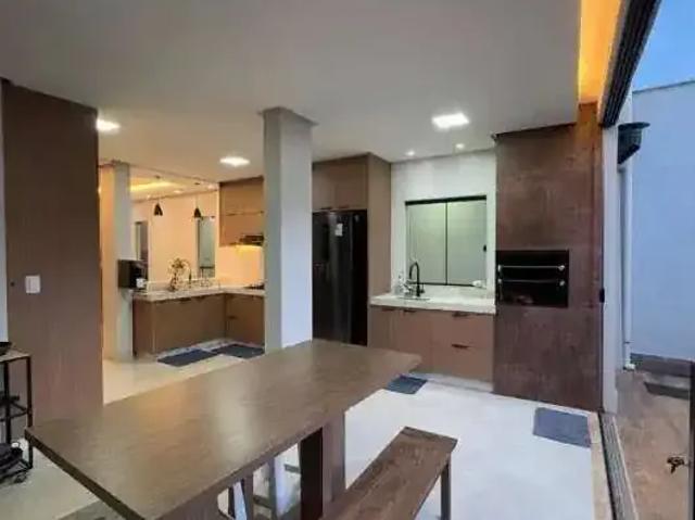 Casa venda em Região Geográfica Imediata de Goiânia, Goiânia
