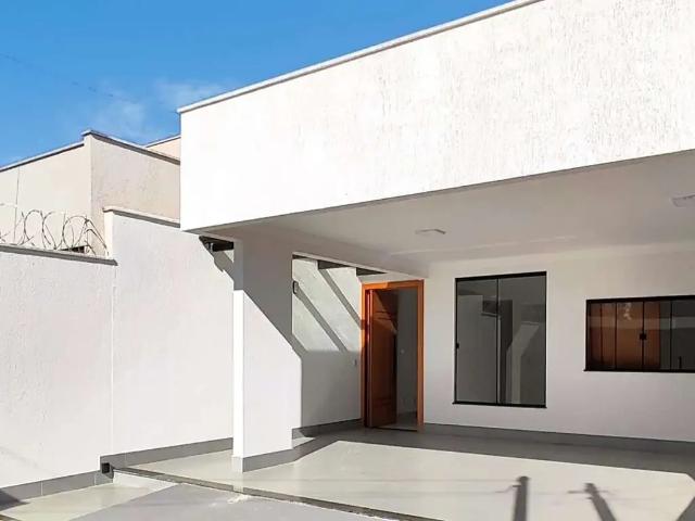 Casa venda em Região Geográfica Imediata de Goiânia, Goiânia