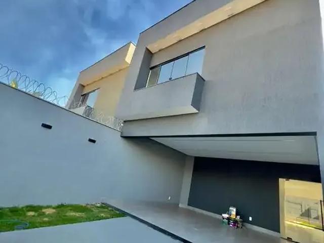 Casa venda em Região Geográfica Imediata de Goiânia, Goiânia