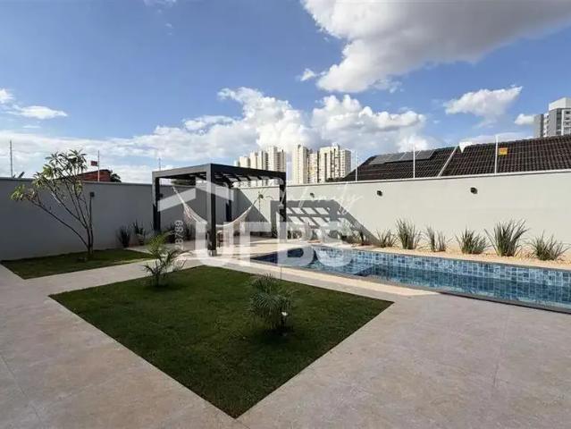 Casa venda em Região Geográfica Imediata de Goiânia, Goiânia