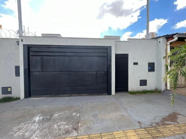 Casa venda em Jardim Europa, Goiânia