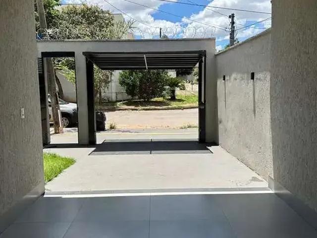 Casa venda em Região Geográfica Imediata de Goiânia, Goiânia
