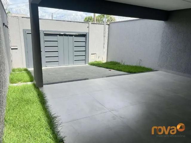 Casa venda em Região Geográfica Imediata de Goiânia, Goiânia