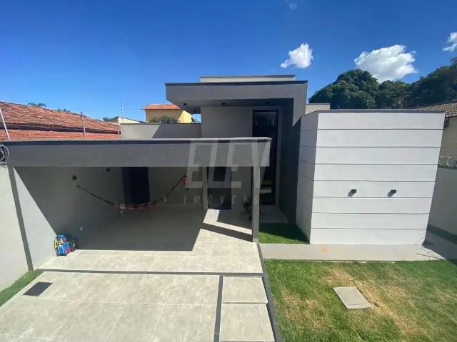 Casa venda em Região Geográfica Imediata de Goiânia, Goiânia