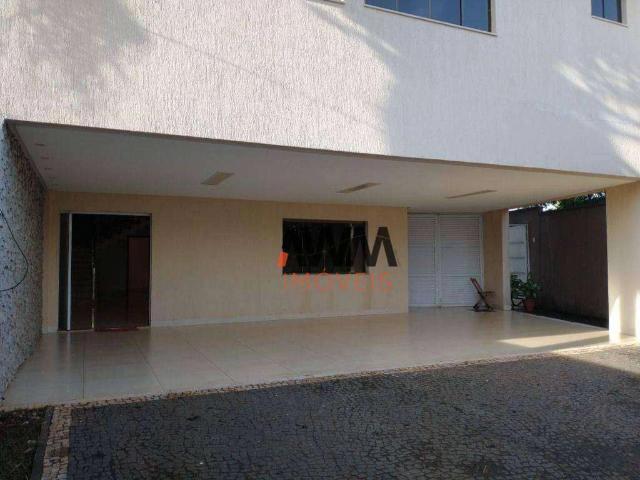 Casa venda em Jardim Europa, Goiânia