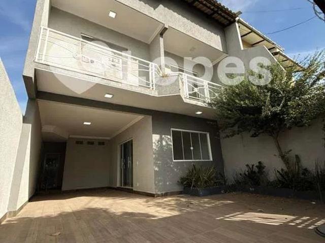 Casa venda em Jardim Europa, Goiânia