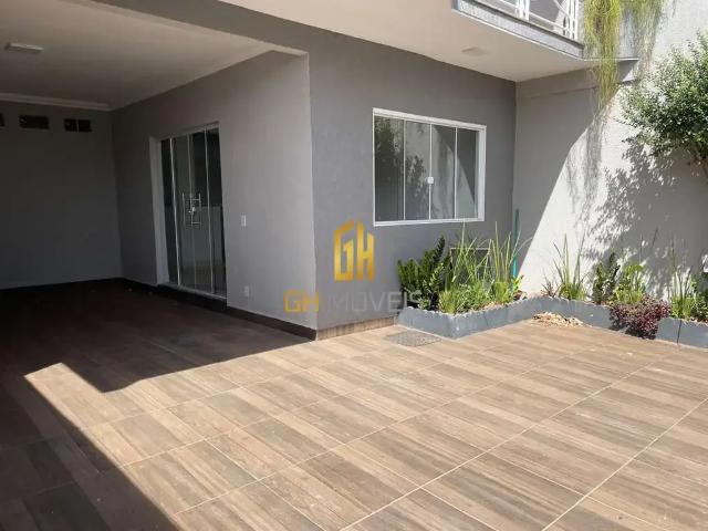 Casa venda em Região Geográfica Imediata de Goiânia, Goiânia