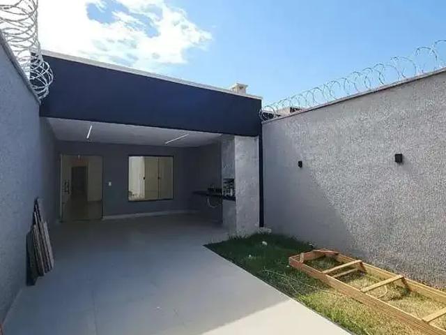 Casa venda em Região Geográfica Imediata de Goiânia, Goiânia