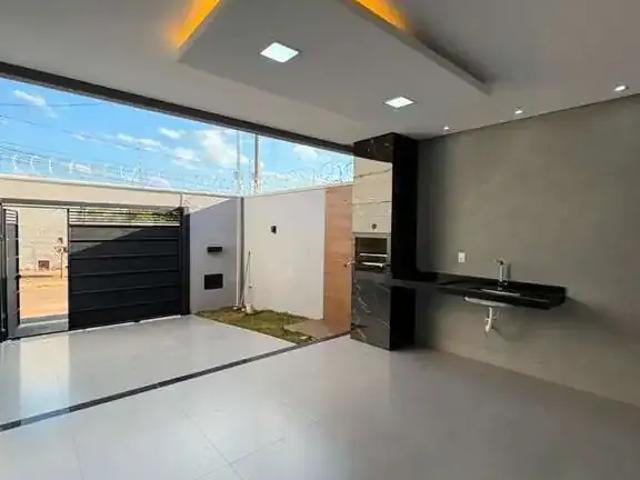 Casa venda em Região Geográfica Imediata de Goiânia, Goiânia