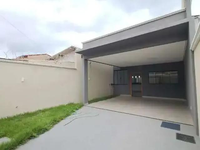 Casa venda em Região Geográfica Imediata de Goiânia, Goiânia