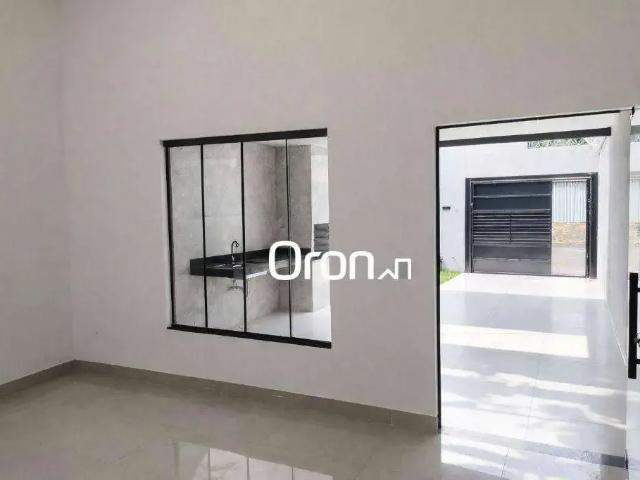 Casa venda em Região Geográfica Imediata de Goiânia, Goiânia