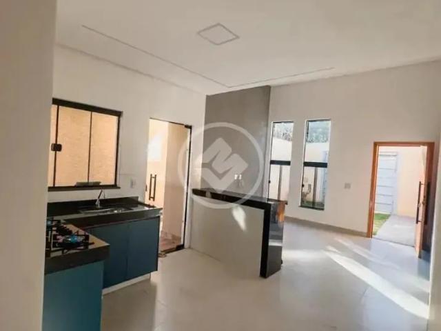 Casa venda em Jardim Balneário Meia Ponte, Goiânia