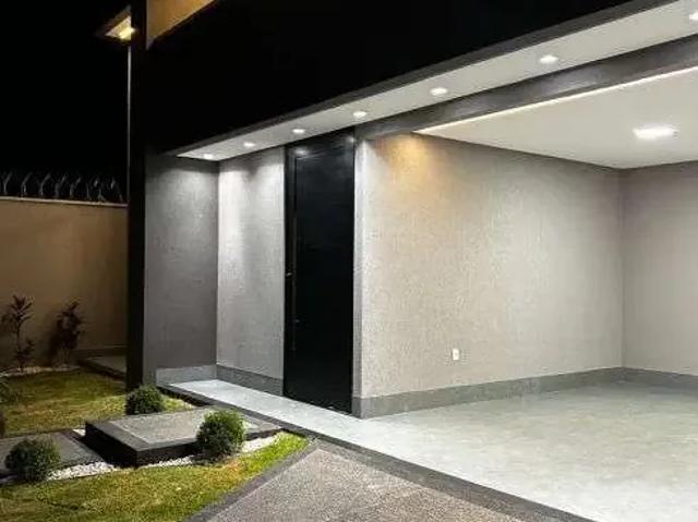 Casa venda em Região Geográfica Imediata de Goiânia, Goiânia