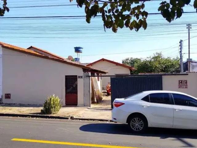 Casa venda em Região Geográfica Imediata de Goiânia, Goiânia