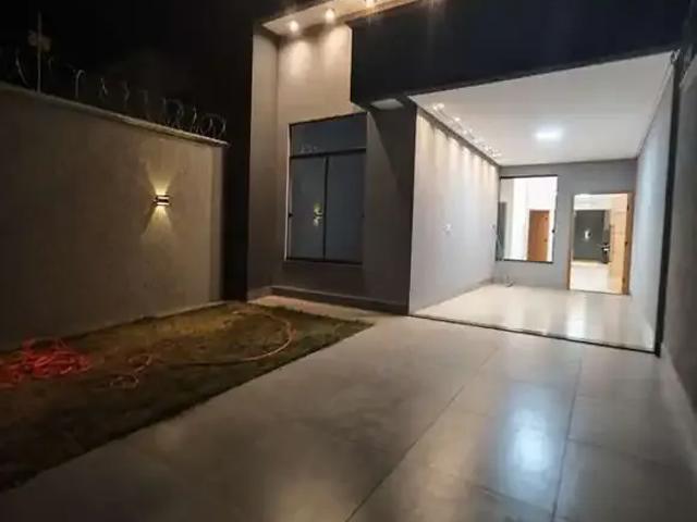 Casa venda em Região Geográfica Imediata de Goiânia, Goiânia