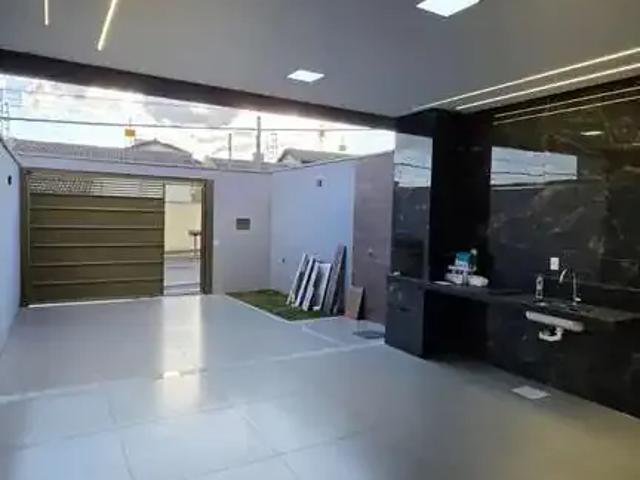 Casa venda em Região Geográfica Imediata de Goiânia, Goiânia