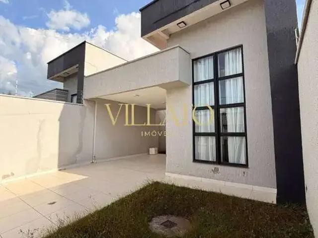 Casa venda em Região Geográfica Imediata de Goiânia, Goiânia