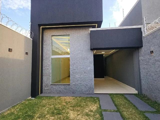 Casa venda em Região Geográfica Imediata de Goiânia, Goiânia