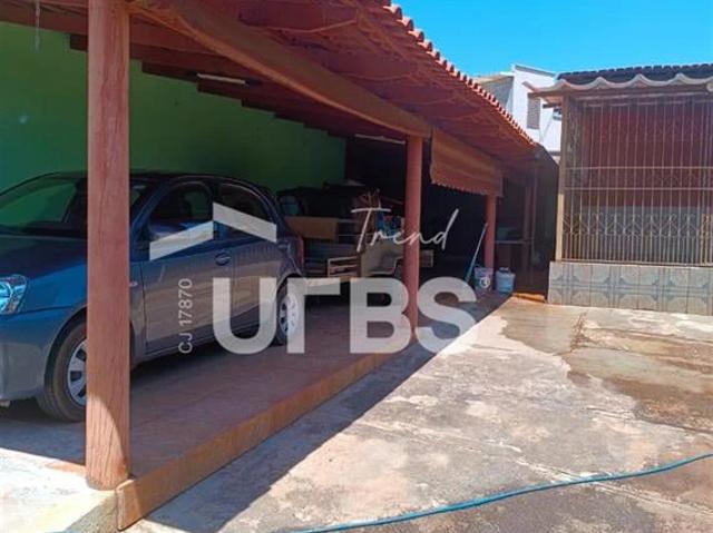 Casa venda em Jardim Balneário Meia Ponte, Goiânia