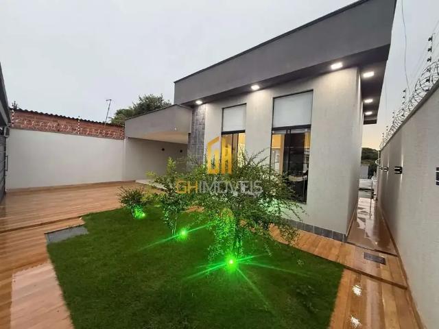 Casa venda em Região Geográfica Imediata de Goiânia, Goiânia