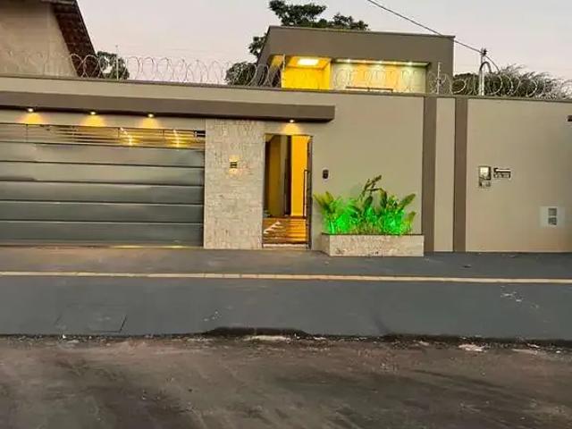 Casa venda em Região Geográfica Imediata de Goiânia, Goiânia