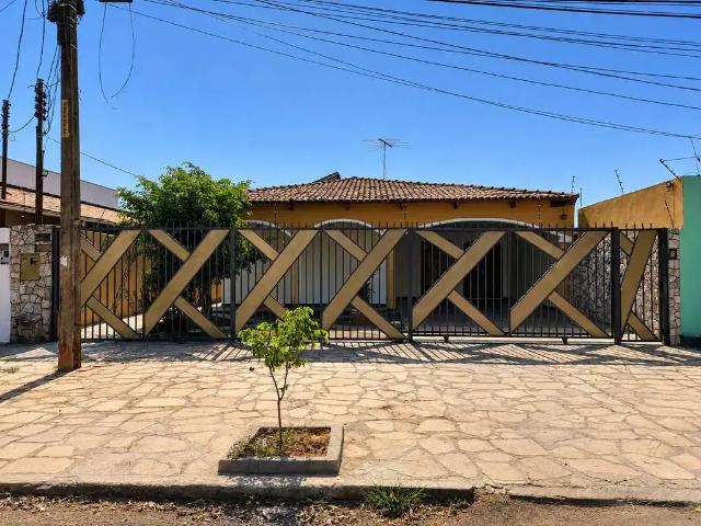 Casa venda em Região Geográfica Imediata de Goiânia, Goiânia