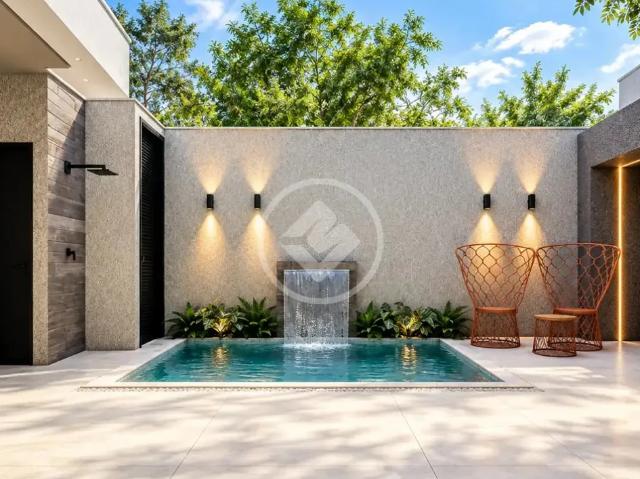 Casa venda em Jardim Balneário Meia Ponte, Goiânia