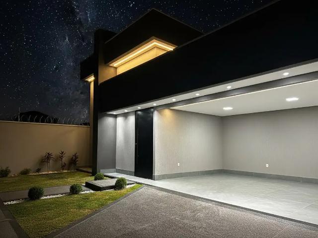 Casa venda em Região Geográfica Imediata de Goiânia, Goiânia