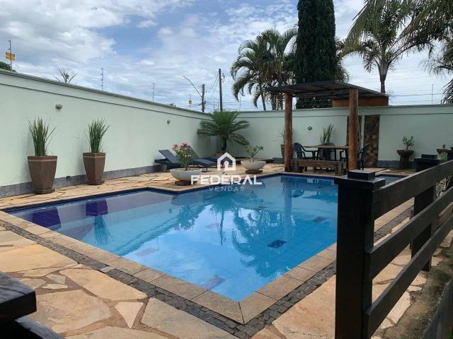 Casa venda em Jardim Balneário Meia Ponte, Goiânia