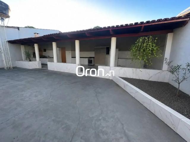 Casa venda em Região Geográfica Imediata de Goiânia, Goiânia